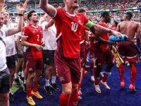 九游官网-关于欧洲强队对阵激战，胜负悬念引期待的信息