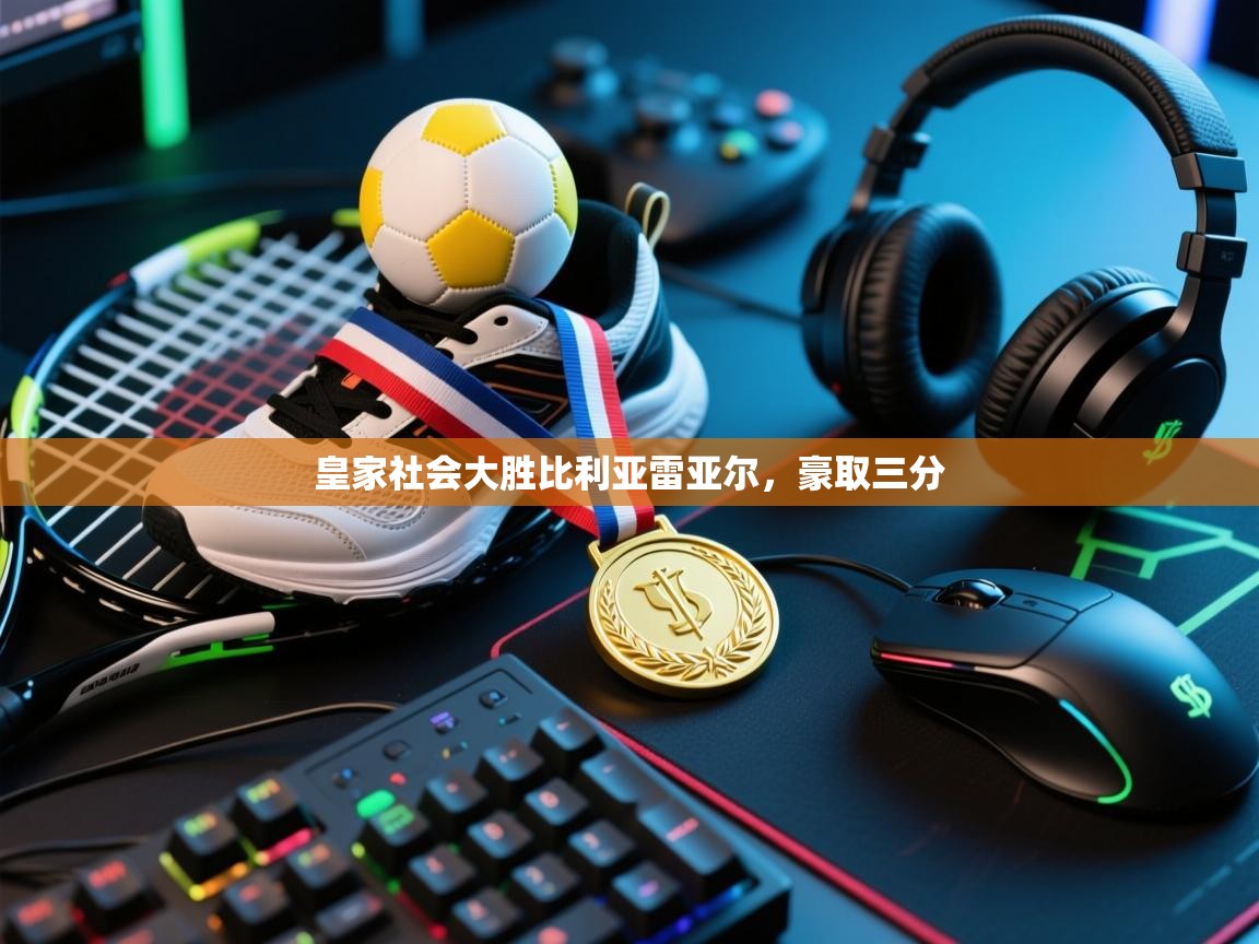 皇家社会大胜比利亚雷亚尔，豪取三分  第2张