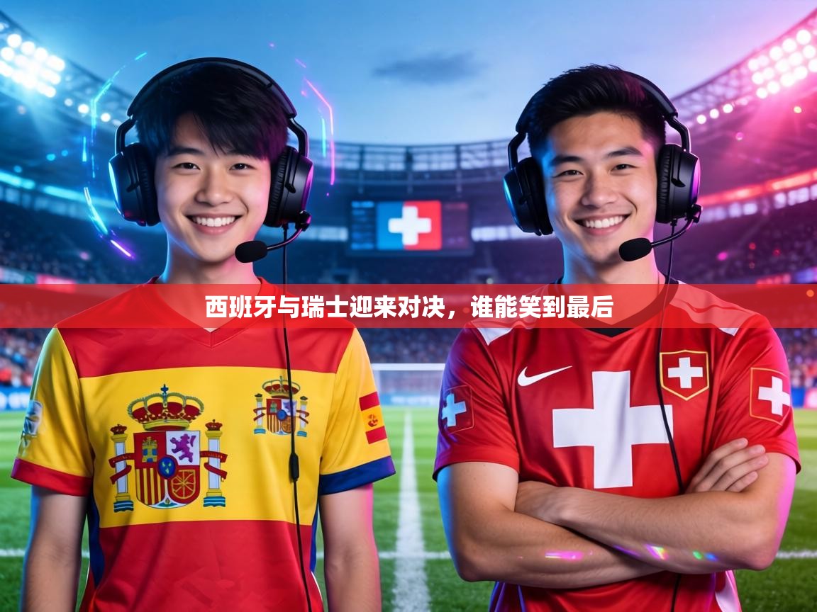 西班牙与瑞士迎来对决,谁能笑到最后 第2张